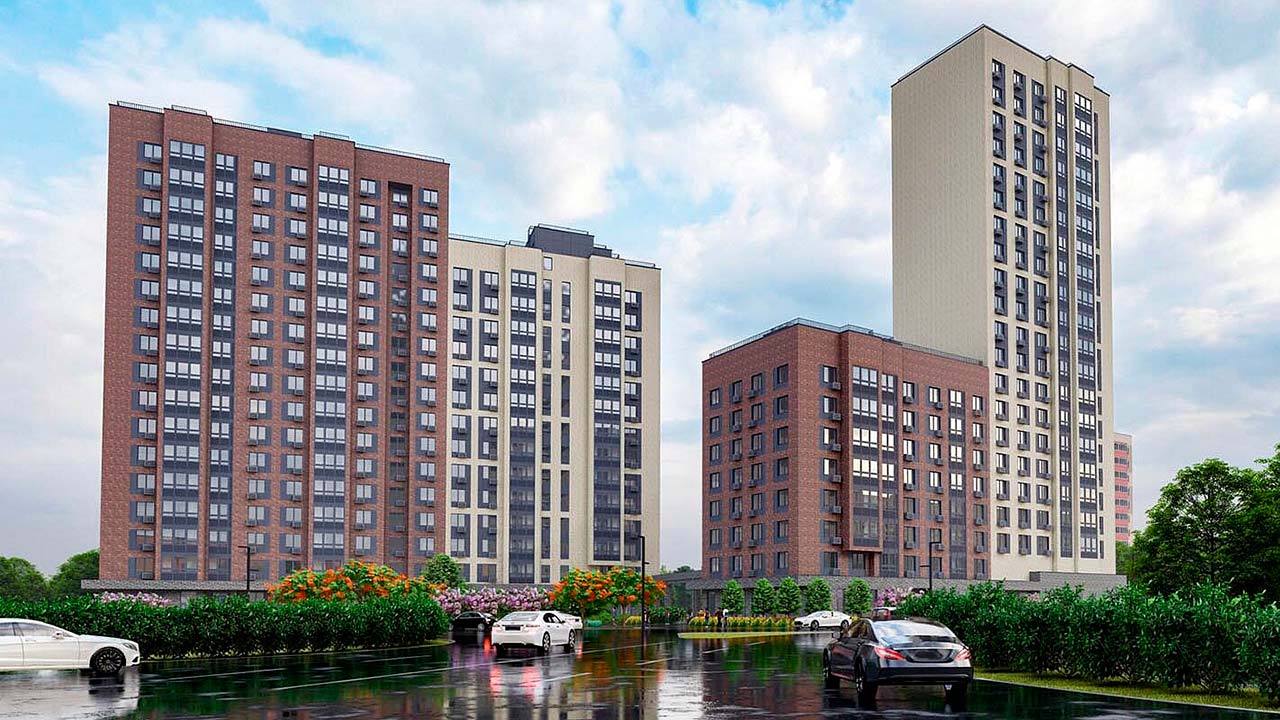 Столичный департамент имущества отчитался о ходе реновации