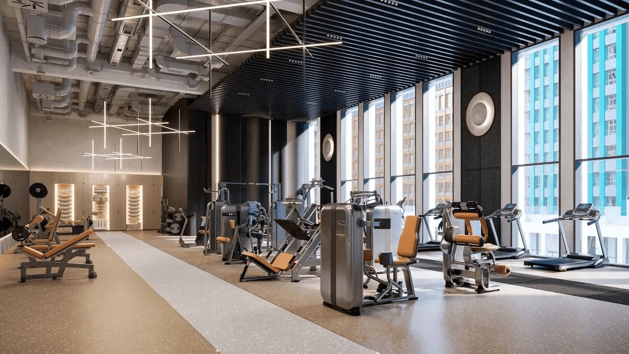 изображение ЖК Яркий квартал "Инджой"