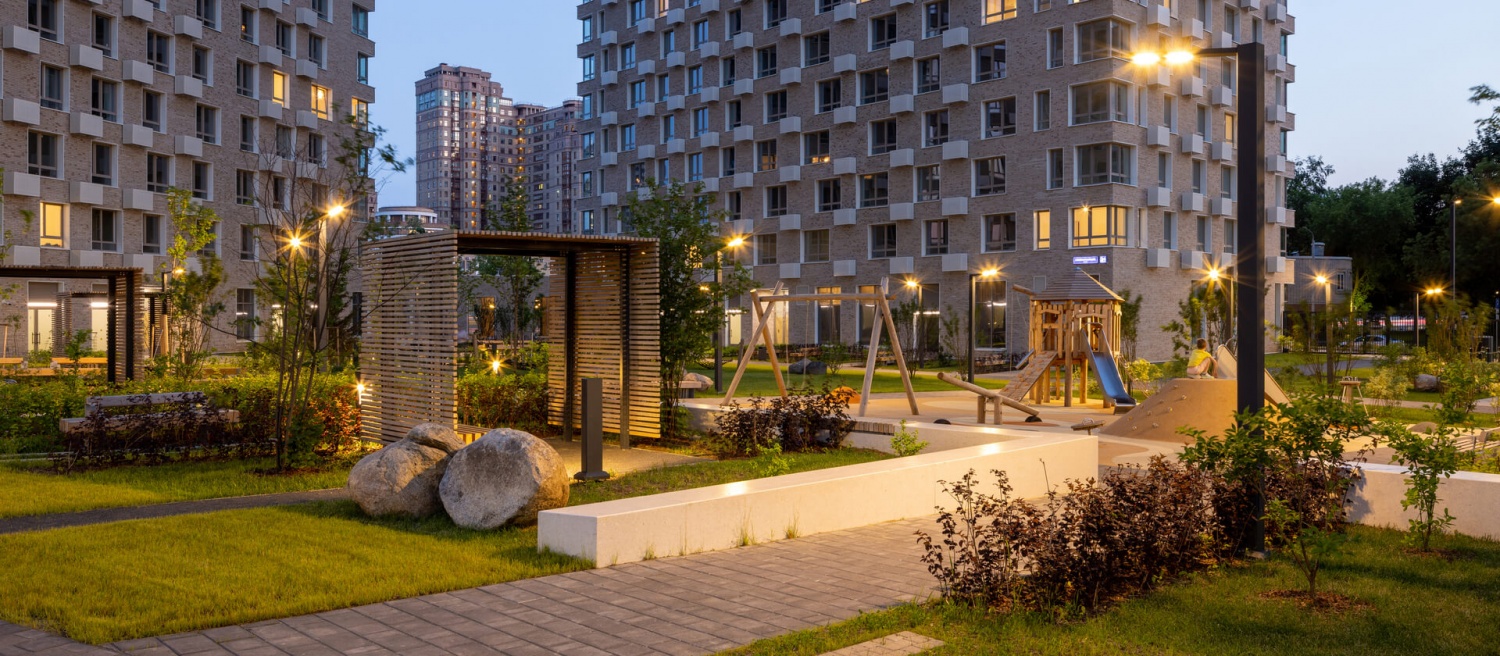 изображение ЖК Волоколамское 24