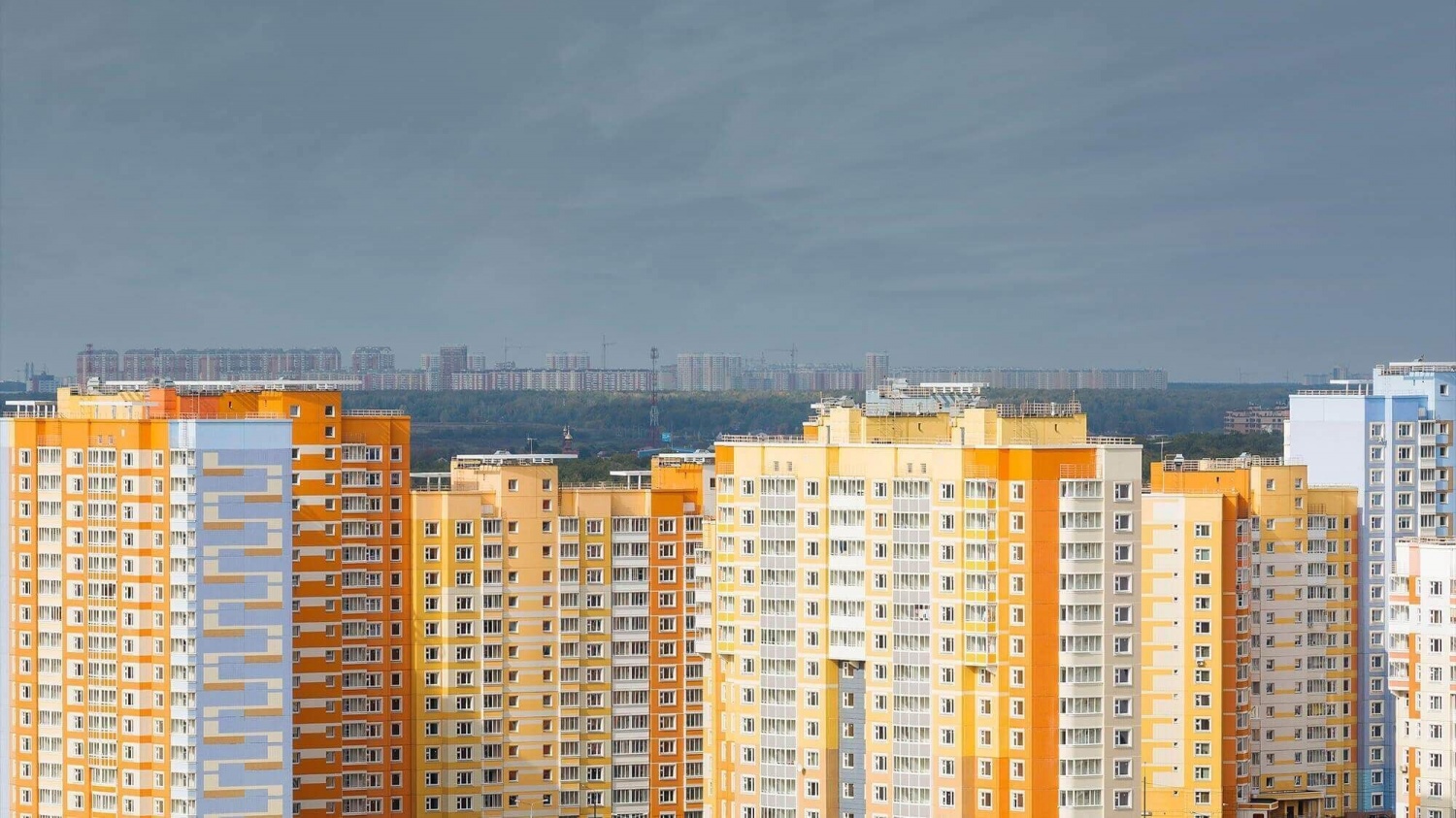 изображение ЖК Бунинский