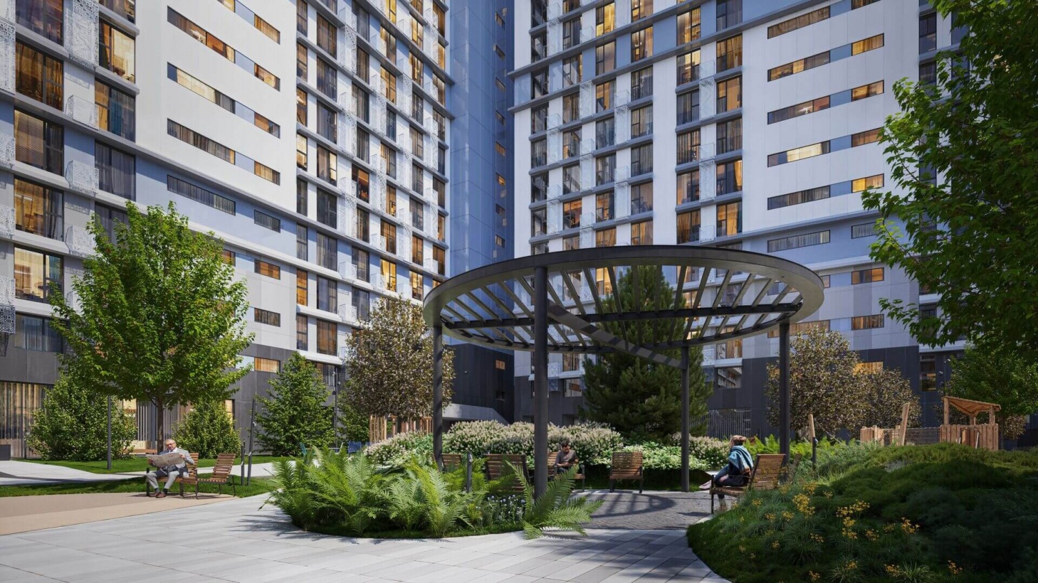 изображение ЖК Детали