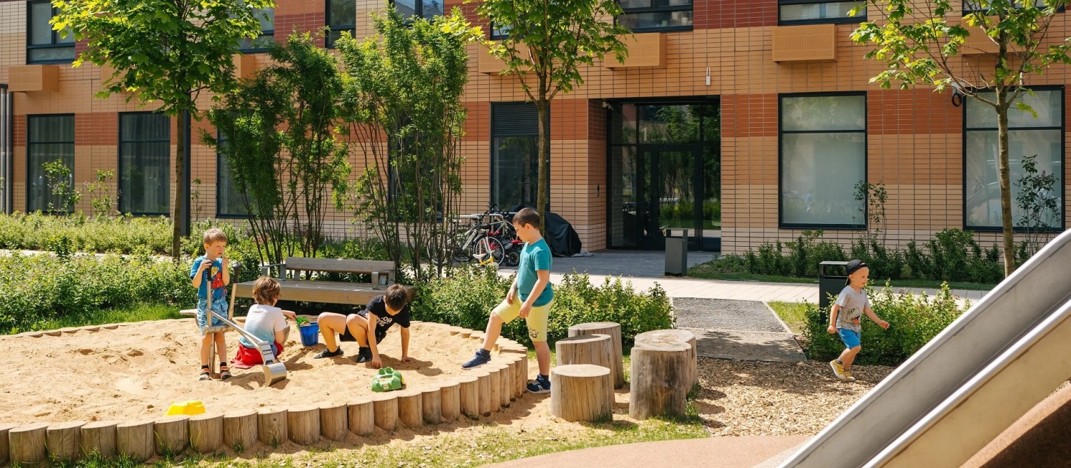 изображение ЖК Большая Академическая 85