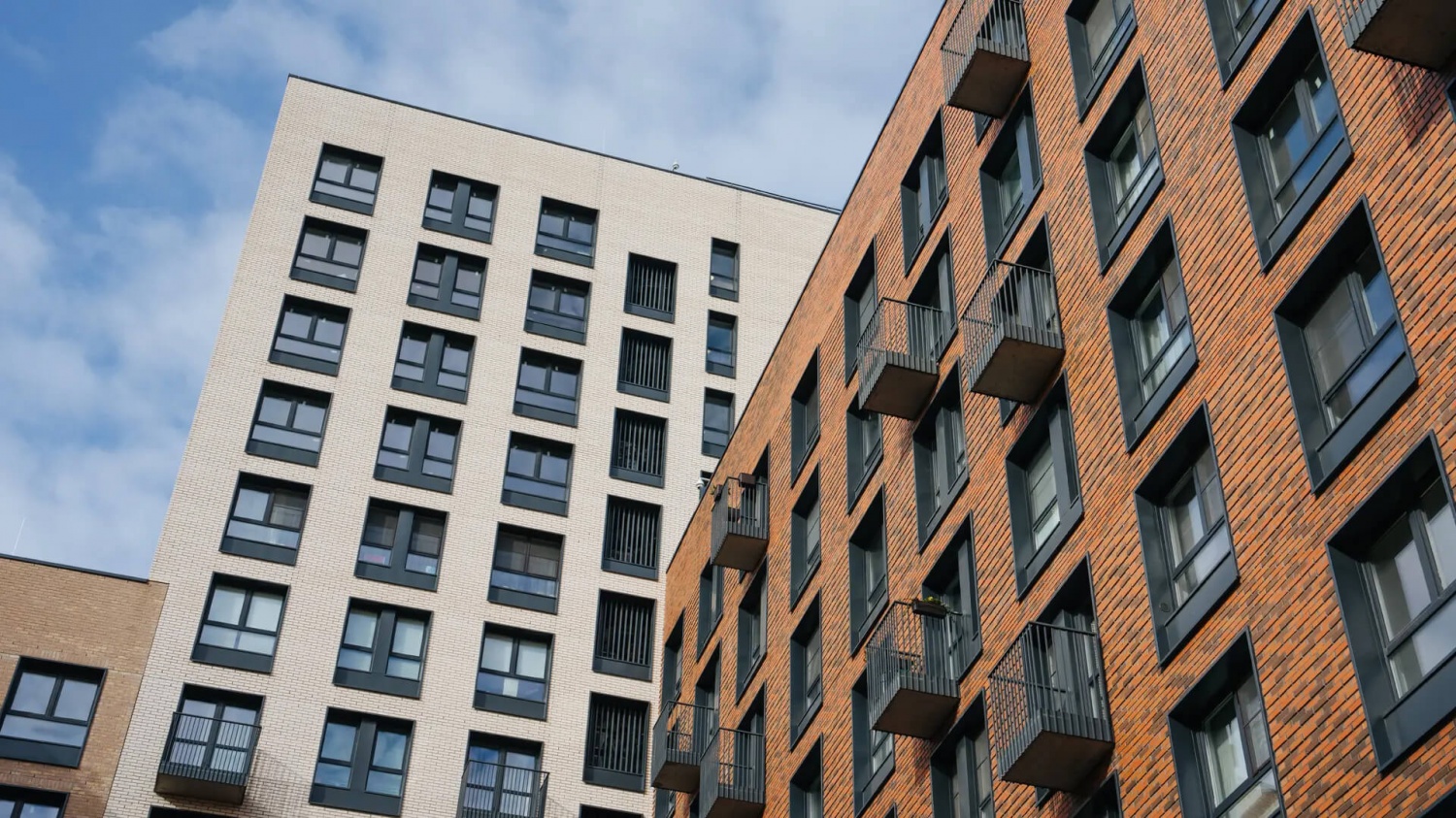 изображение ЖК Измайловский 11