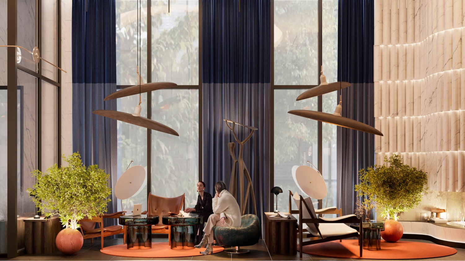 изображение ЖК Первый Нагатинский