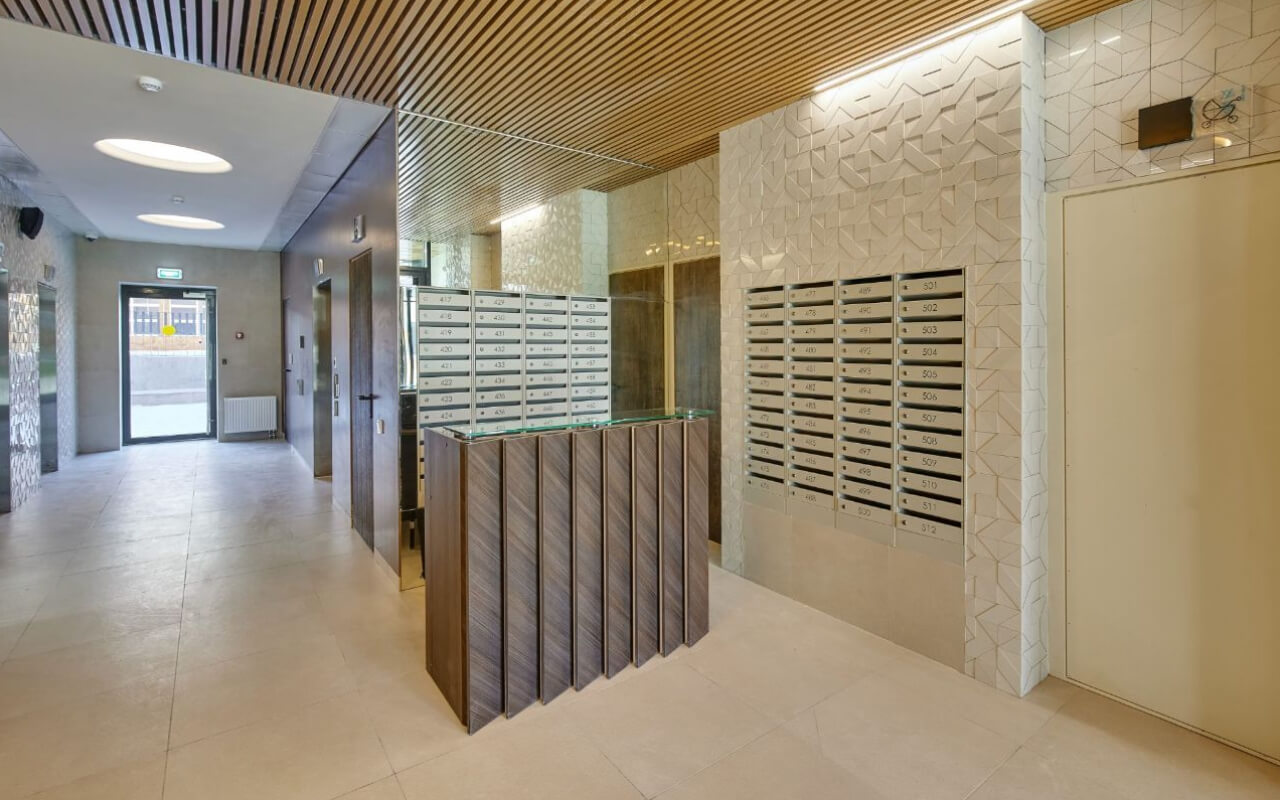 изображение ЖК Ленинградка 58