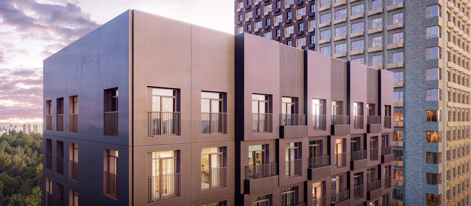 изображение ЖК Нарвин