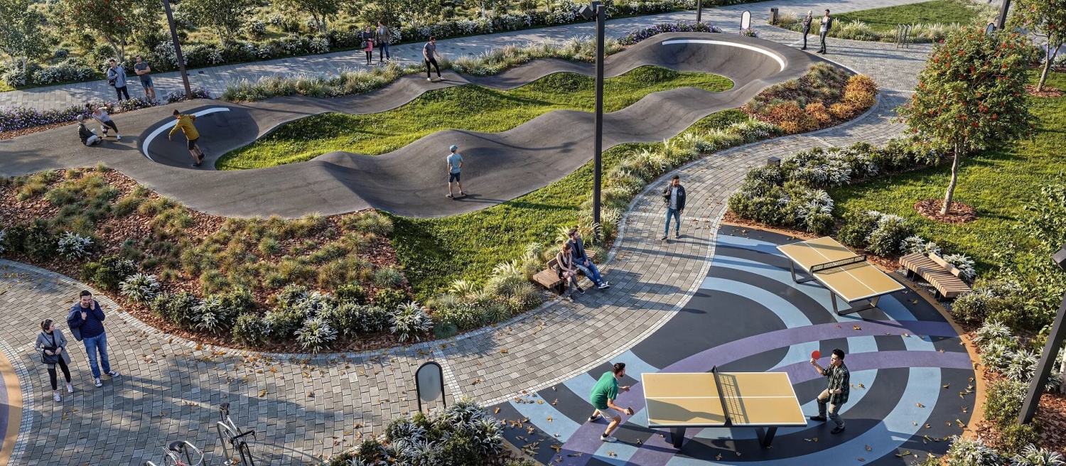 изображение ЖК Кавказский бульвар 51