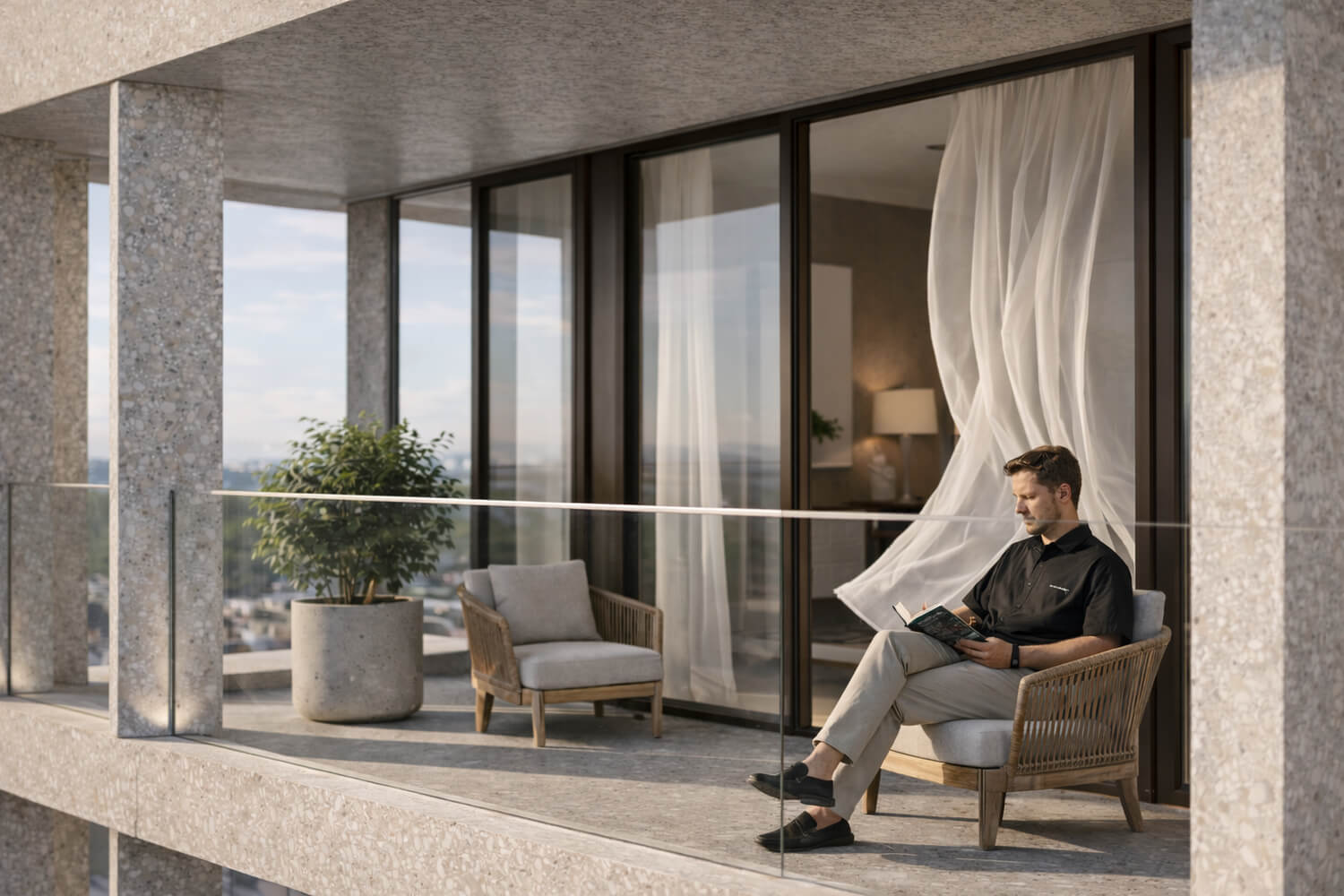 изображение ЖК Пыжевский