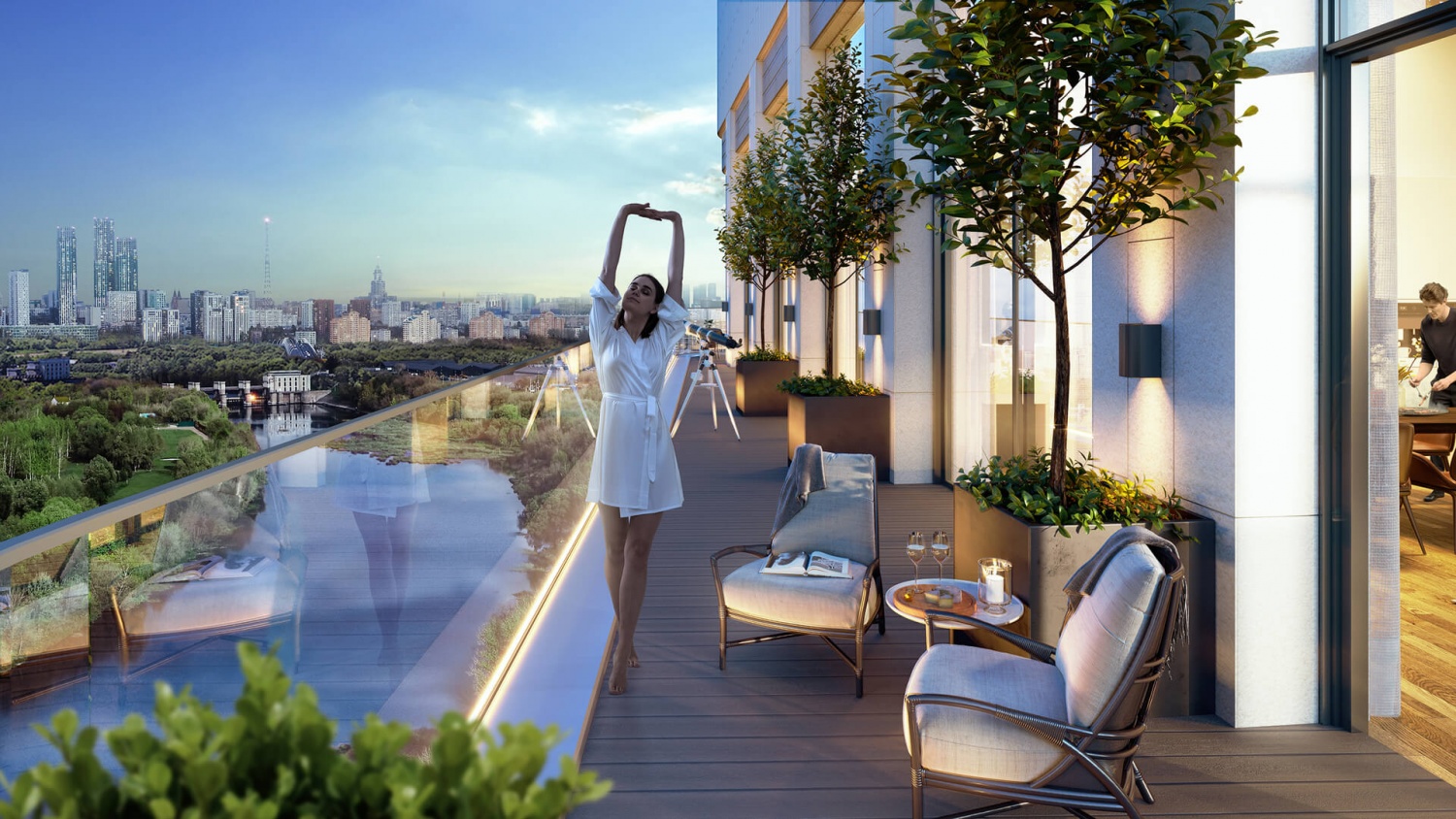 изображение ЖК Остров