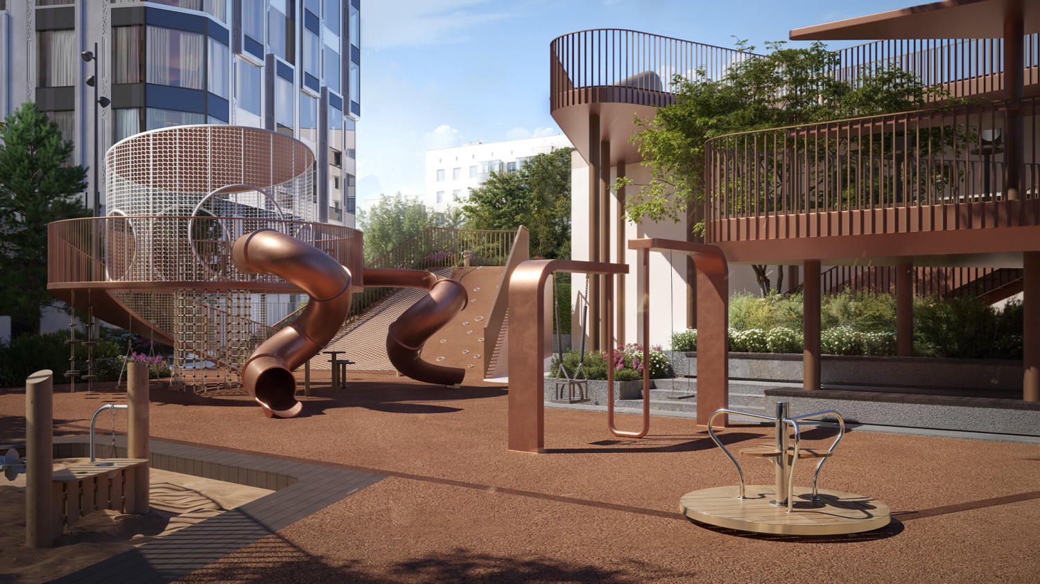 изображение ЖК АУРА