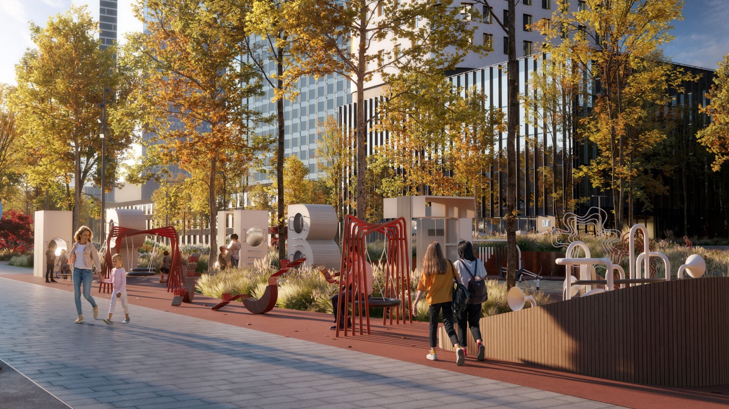 изображение ЖК Зиларт