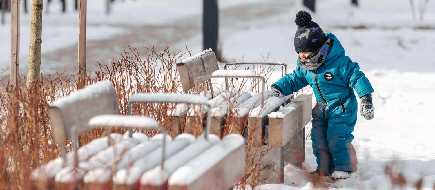 изображение ЖК Никольские луга