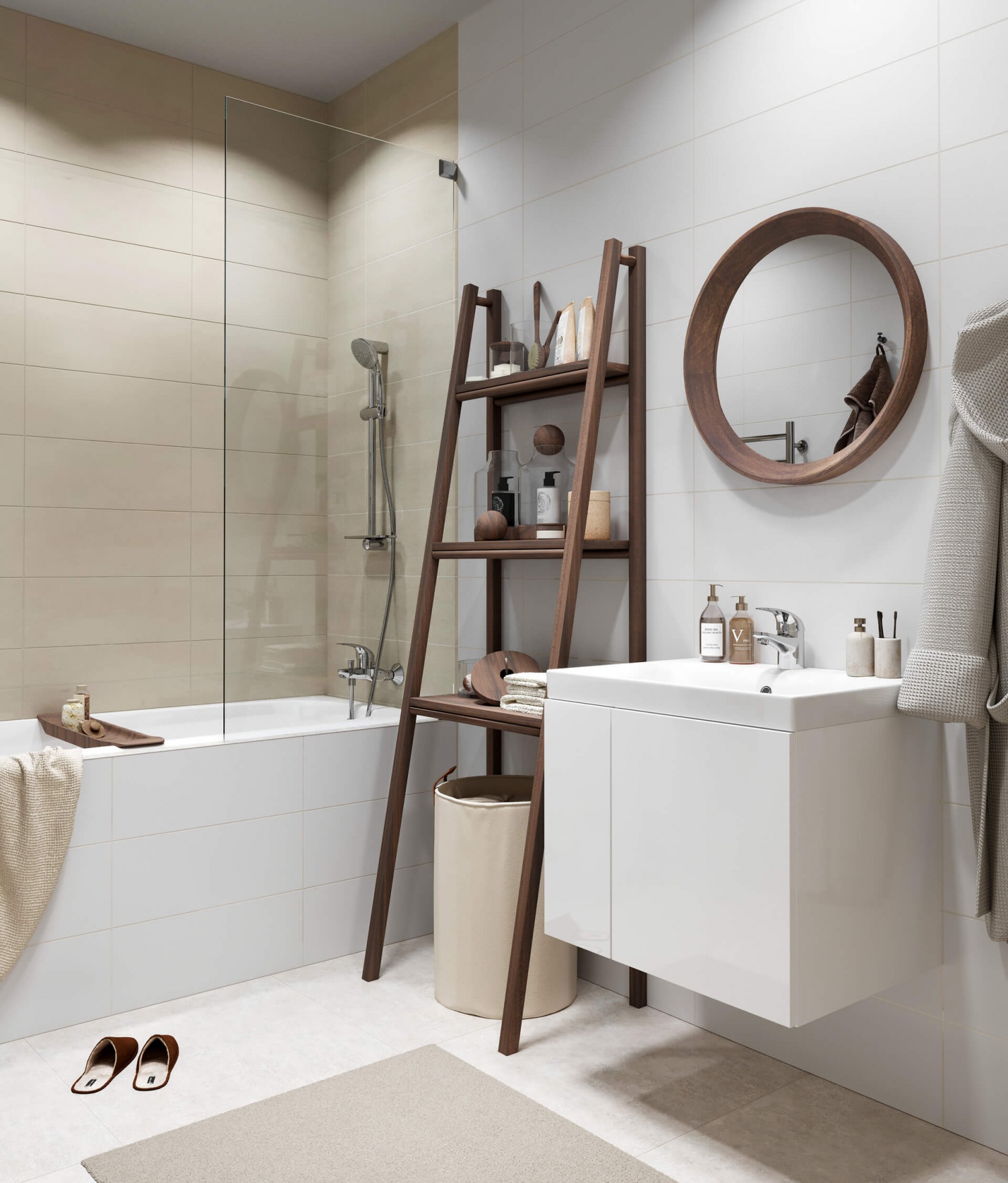 изображение ЖК Жилые кварталы «Белый Град»