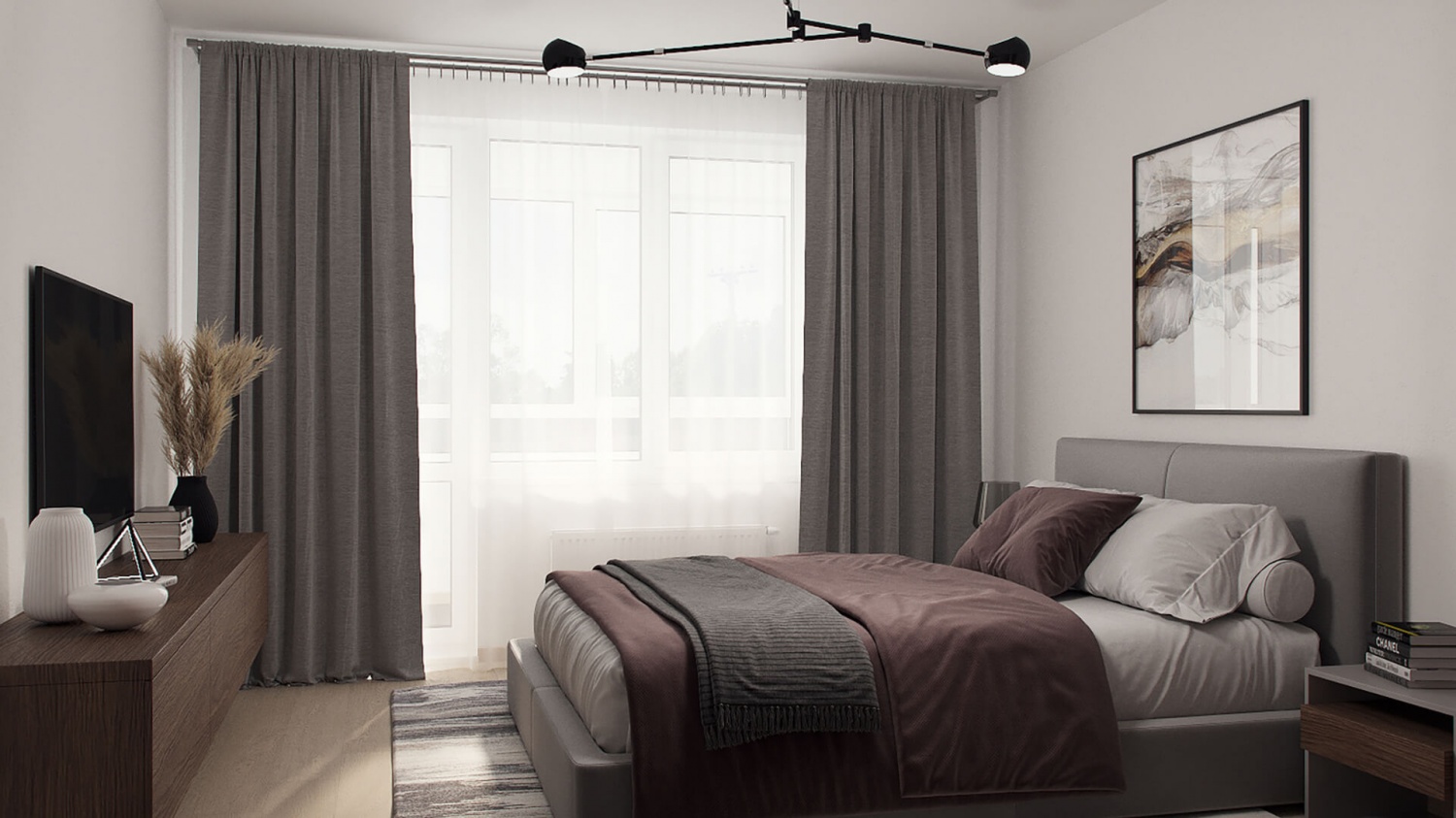 изображение ЖК Аквилон Beside 2.0