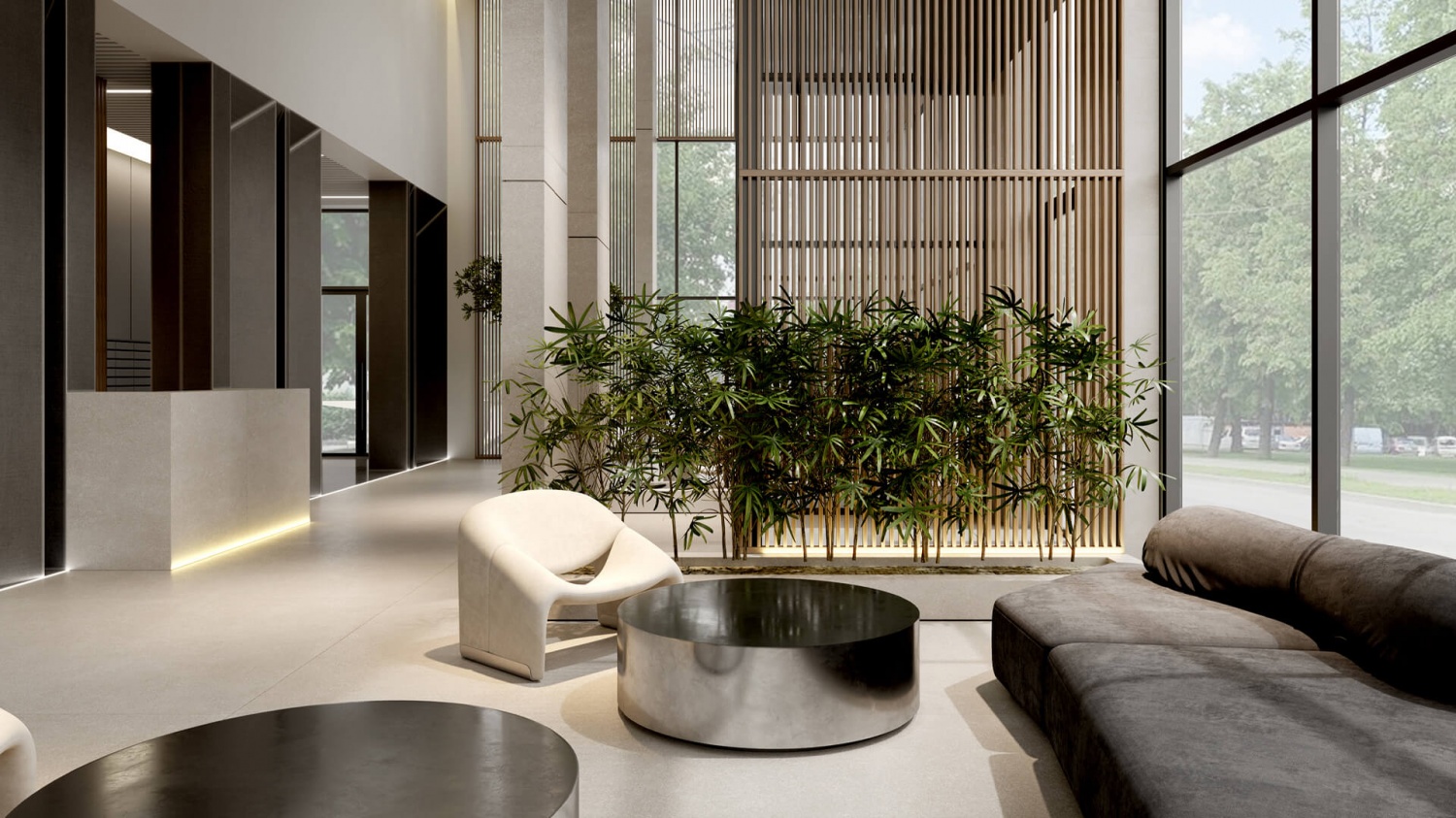 изображение ЖК Аквилон Beside 2.0