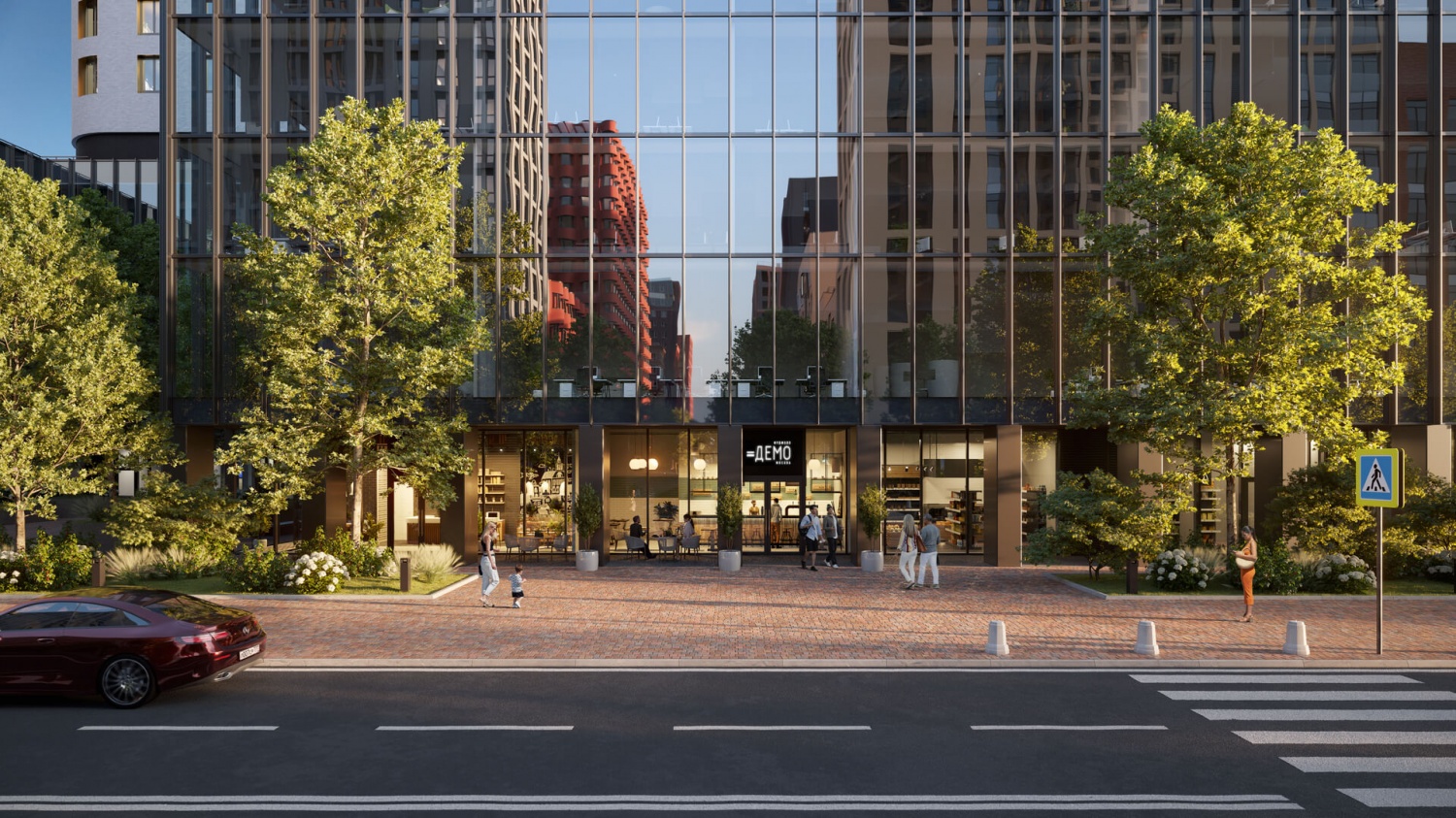 изображение ЖК Зиларт