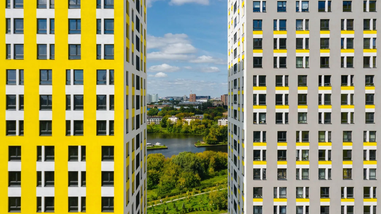 изображение ЖК Левобережный