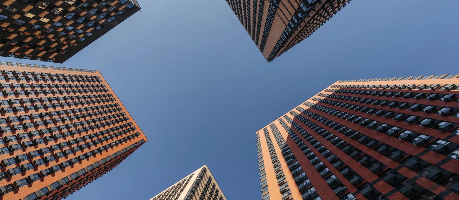 изображение ЖК Новое Очаково