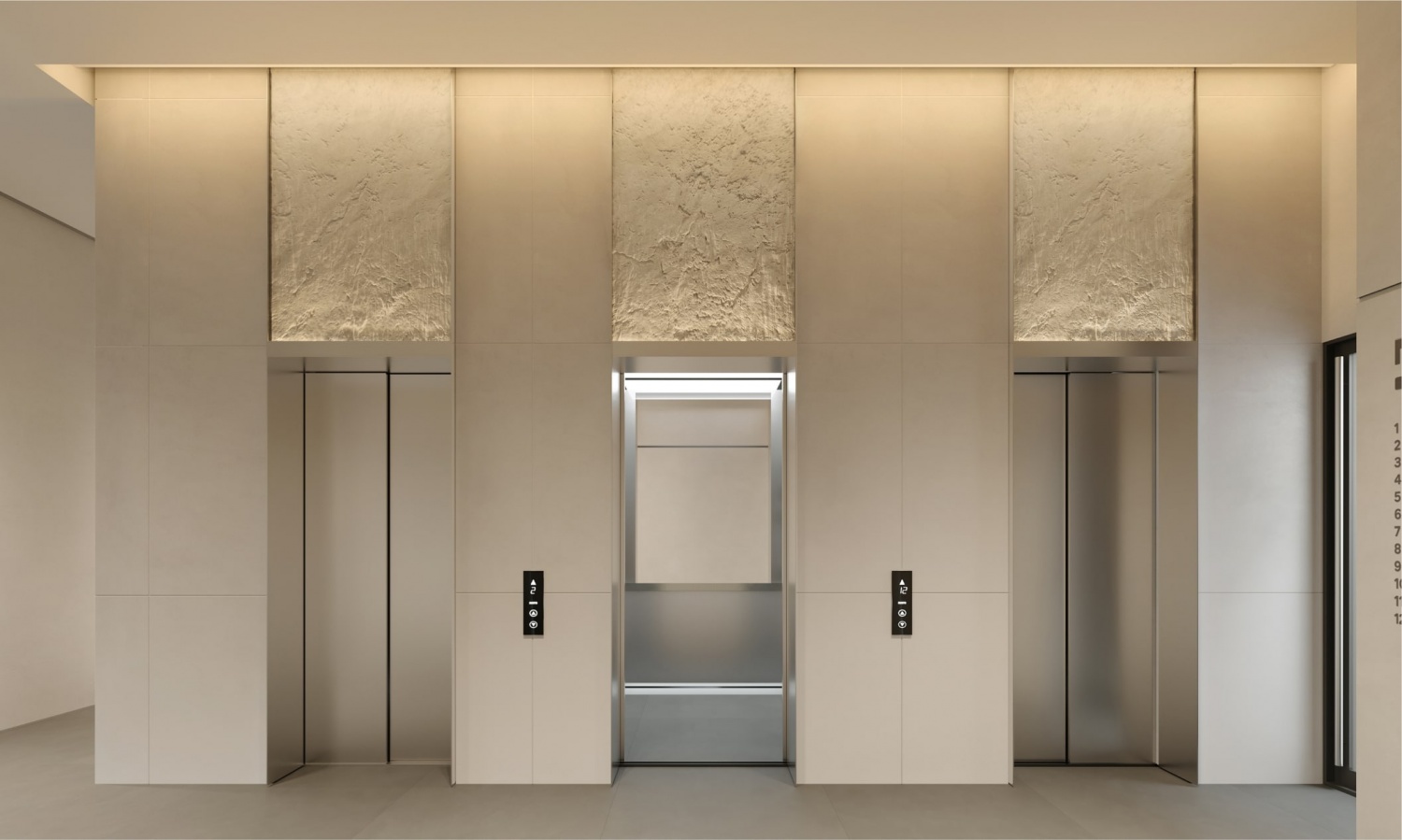 изображение ЖК Мангазея на Речном