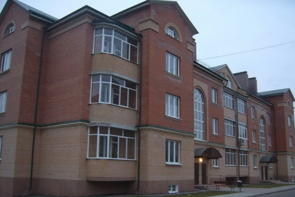 изображение ЖК ул. Октябрьской Революции, д. 221 (г. Коломна)