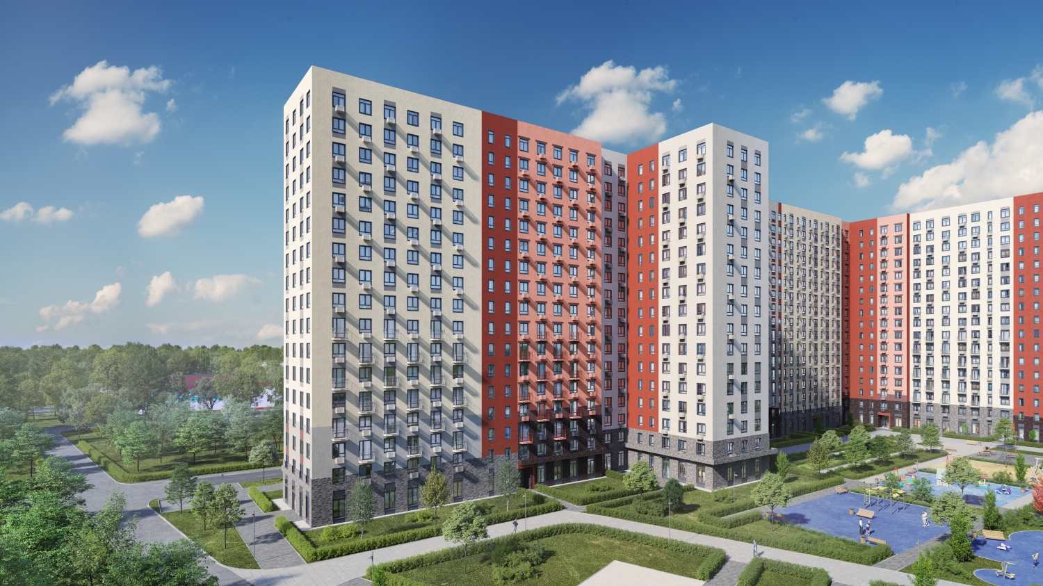 изображение ЖК Люберцы
