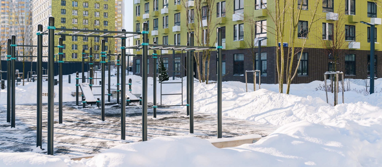 изображение ЖК Бутово Парк 2