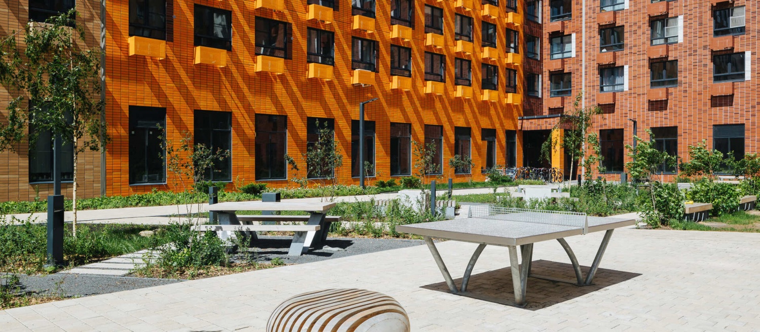 изображение ЖК Кольская 8