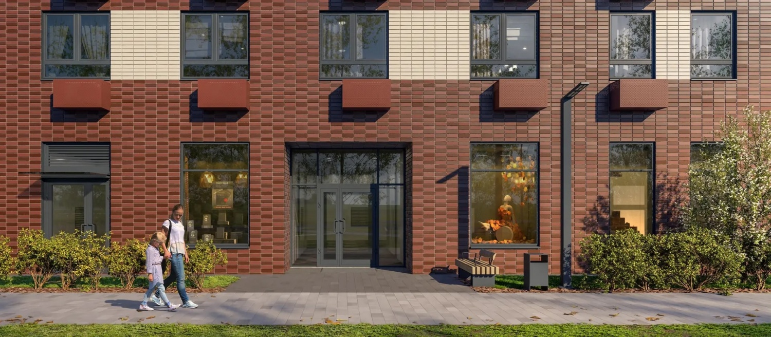 изображение ЖК Юнино