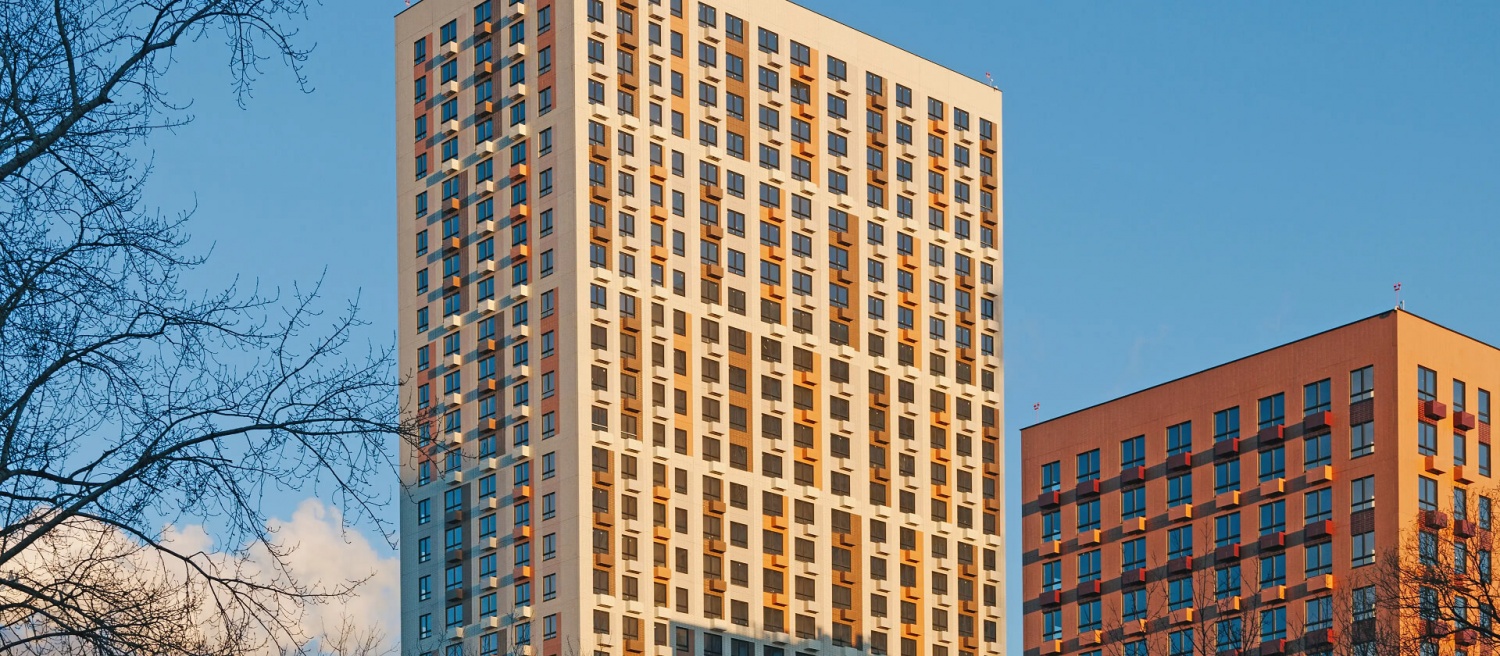 изображение ЖК Открытый парк