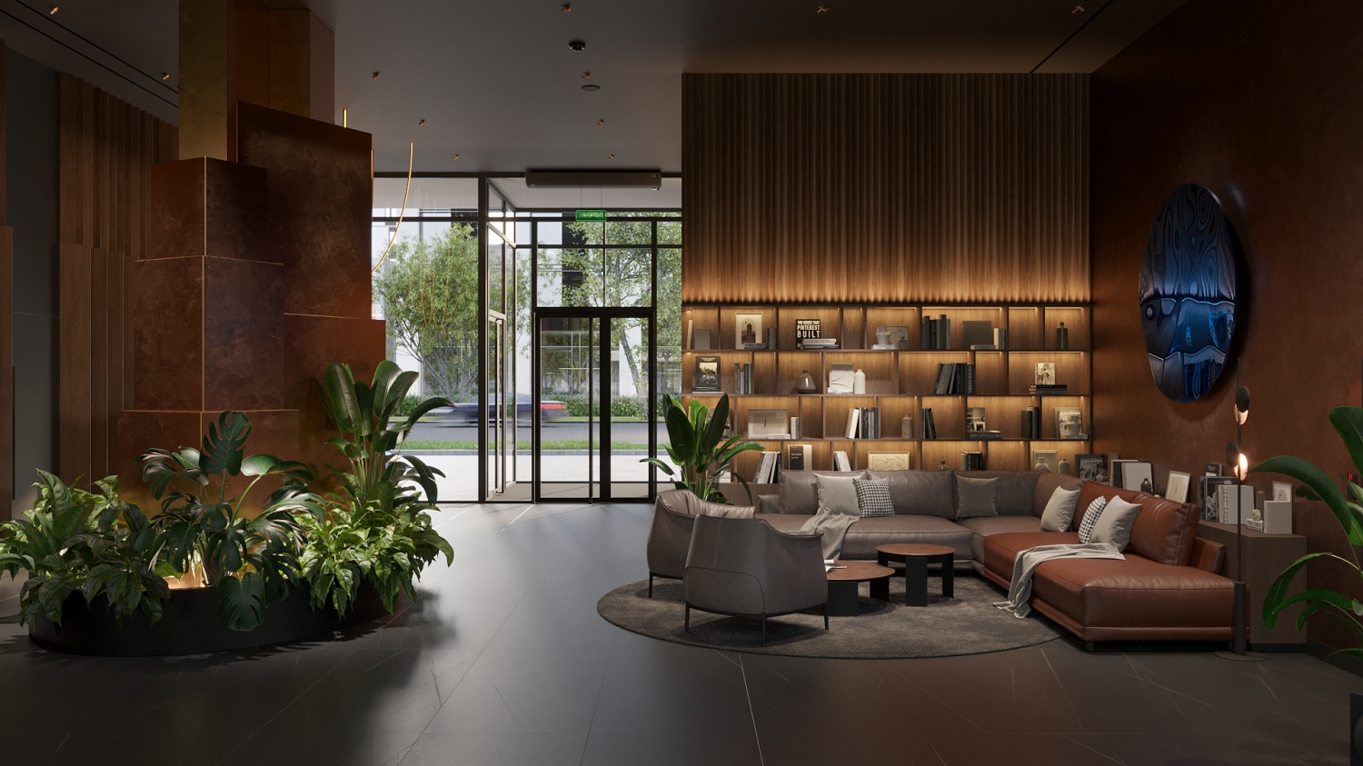 изображение ЖК Pride (Прайд)