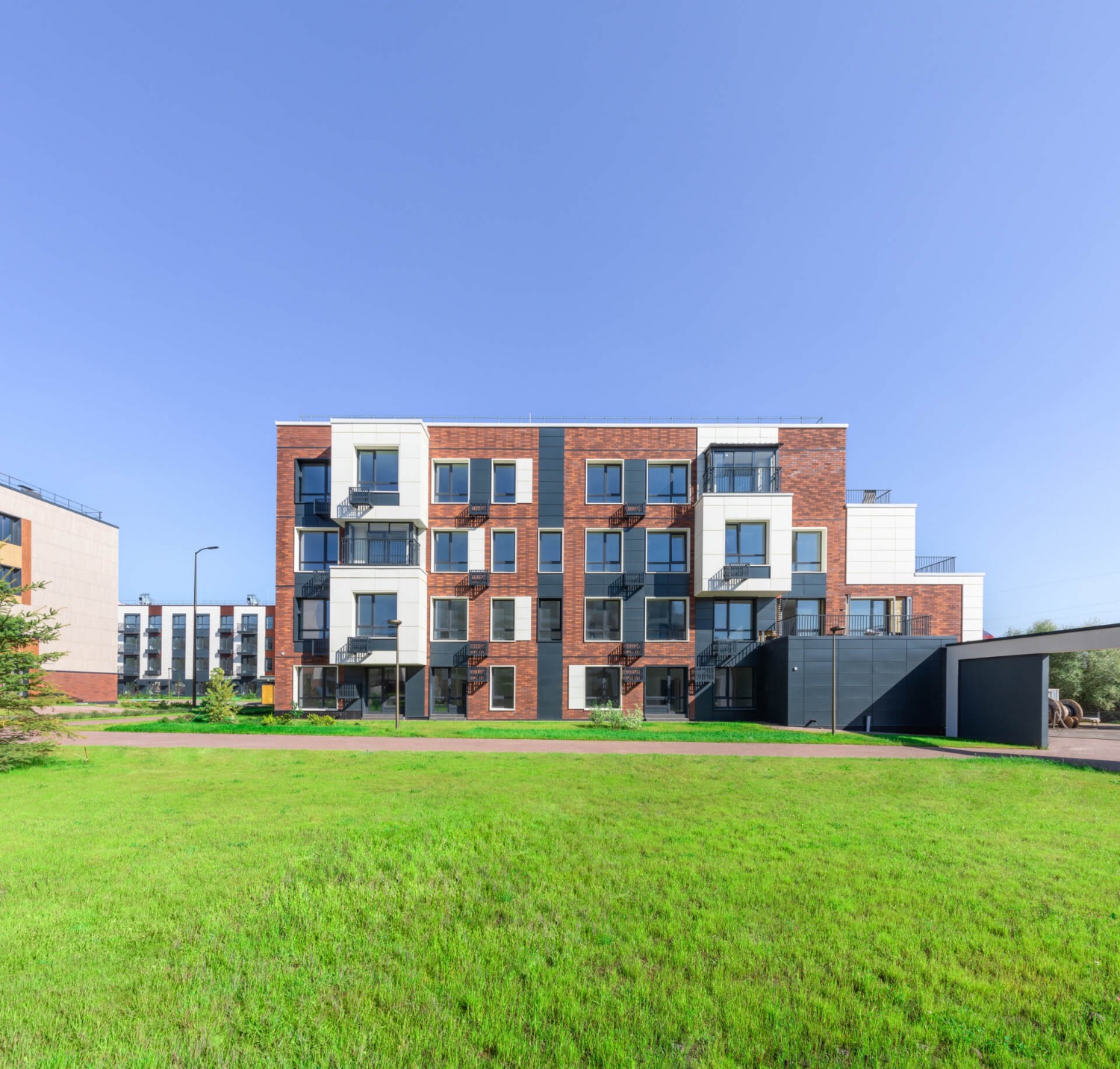 изображение ЖК Яковлево