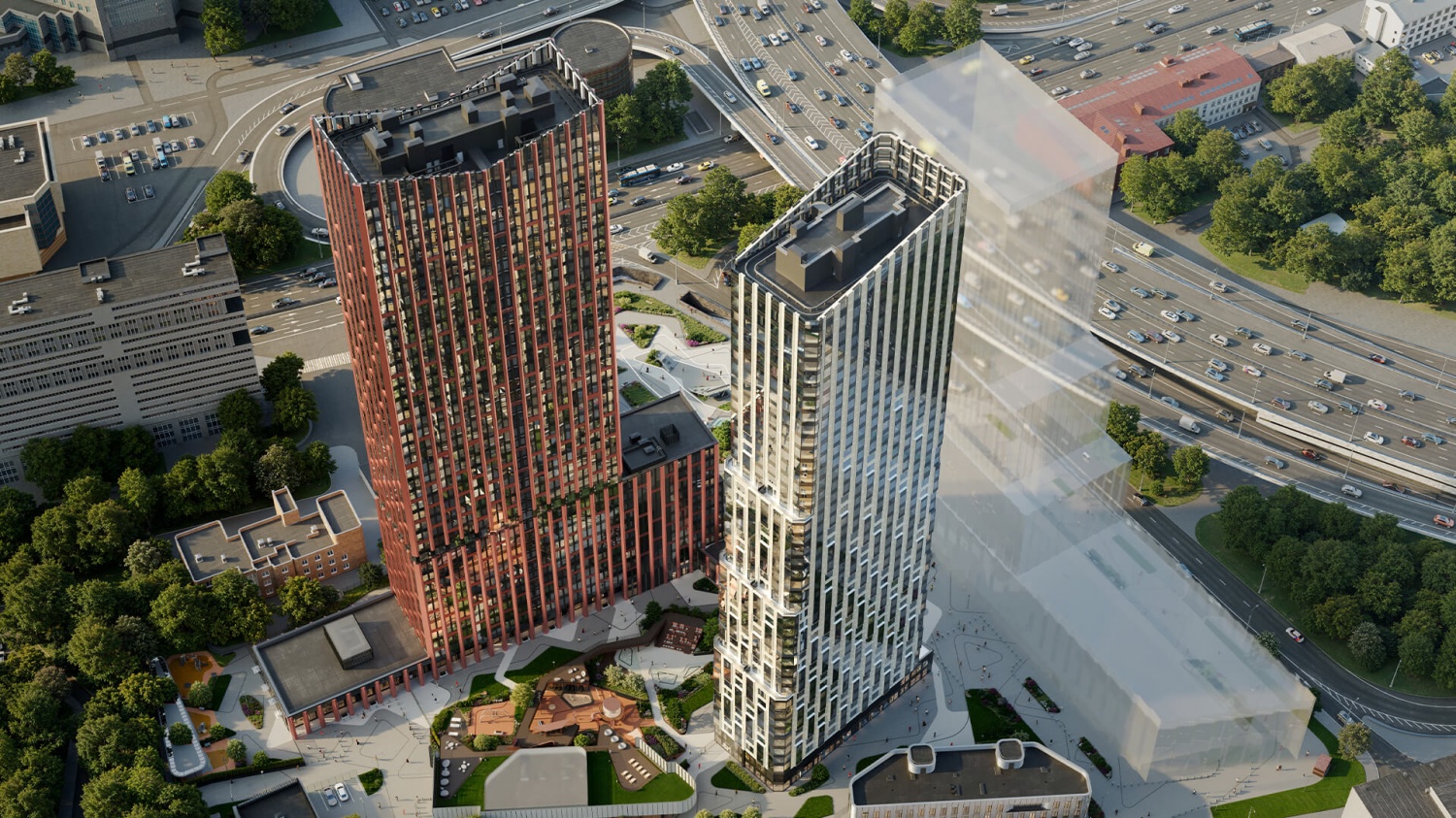 изображение ЖК АУРА