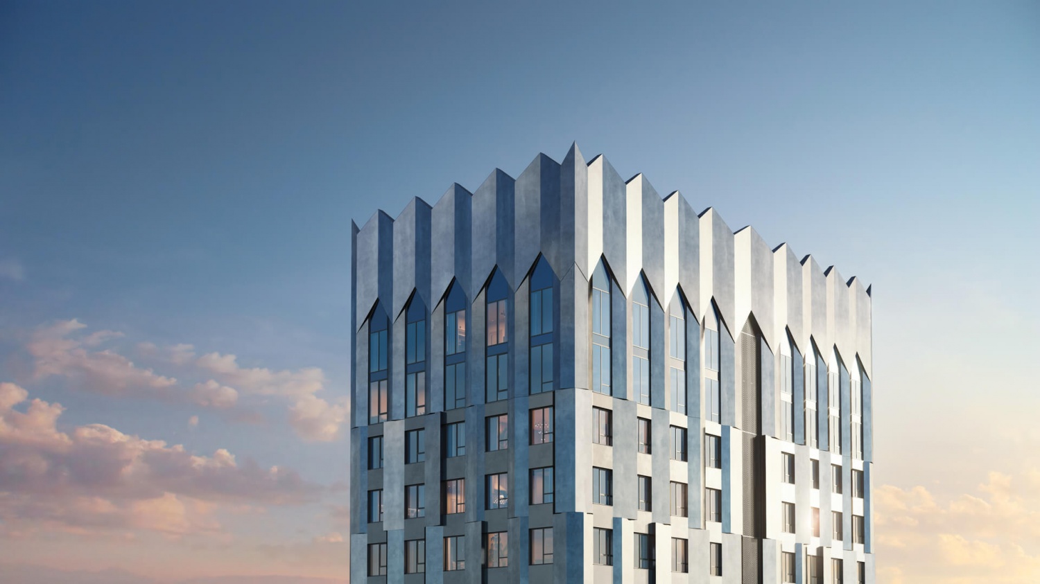 изображение ЖК ULTIMAcity