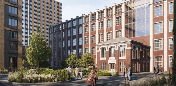 изображение ЖК Михалковский