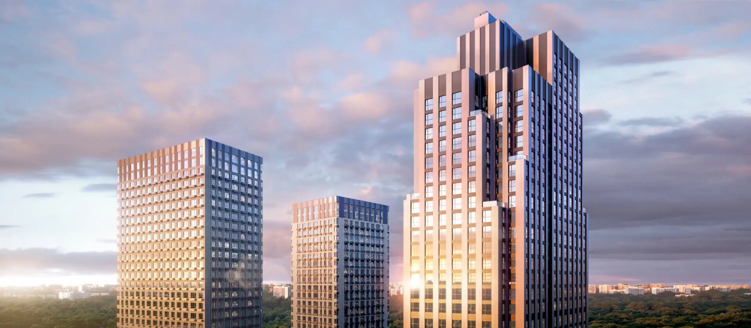 изображение ЖК 2-й Иртышский