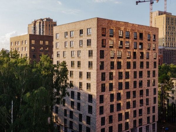 изображение ЖК Павлова 40