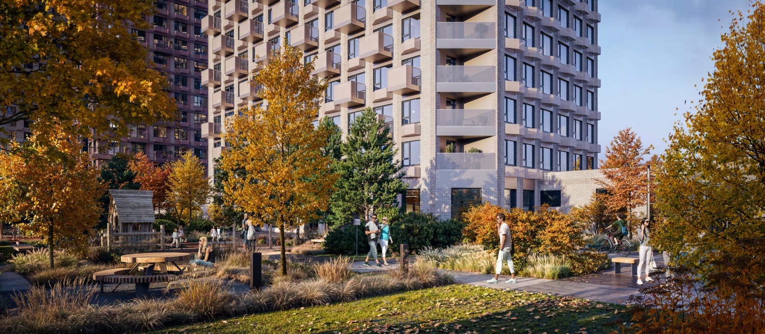 изображение ЖК Алтуфьевское 53