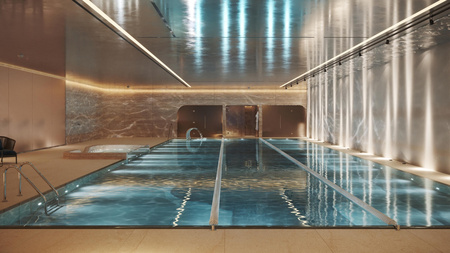 изображение ЖК Дом с видом на Кремль "Лаврушинский"