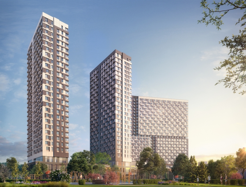 изображение ЖК Символ