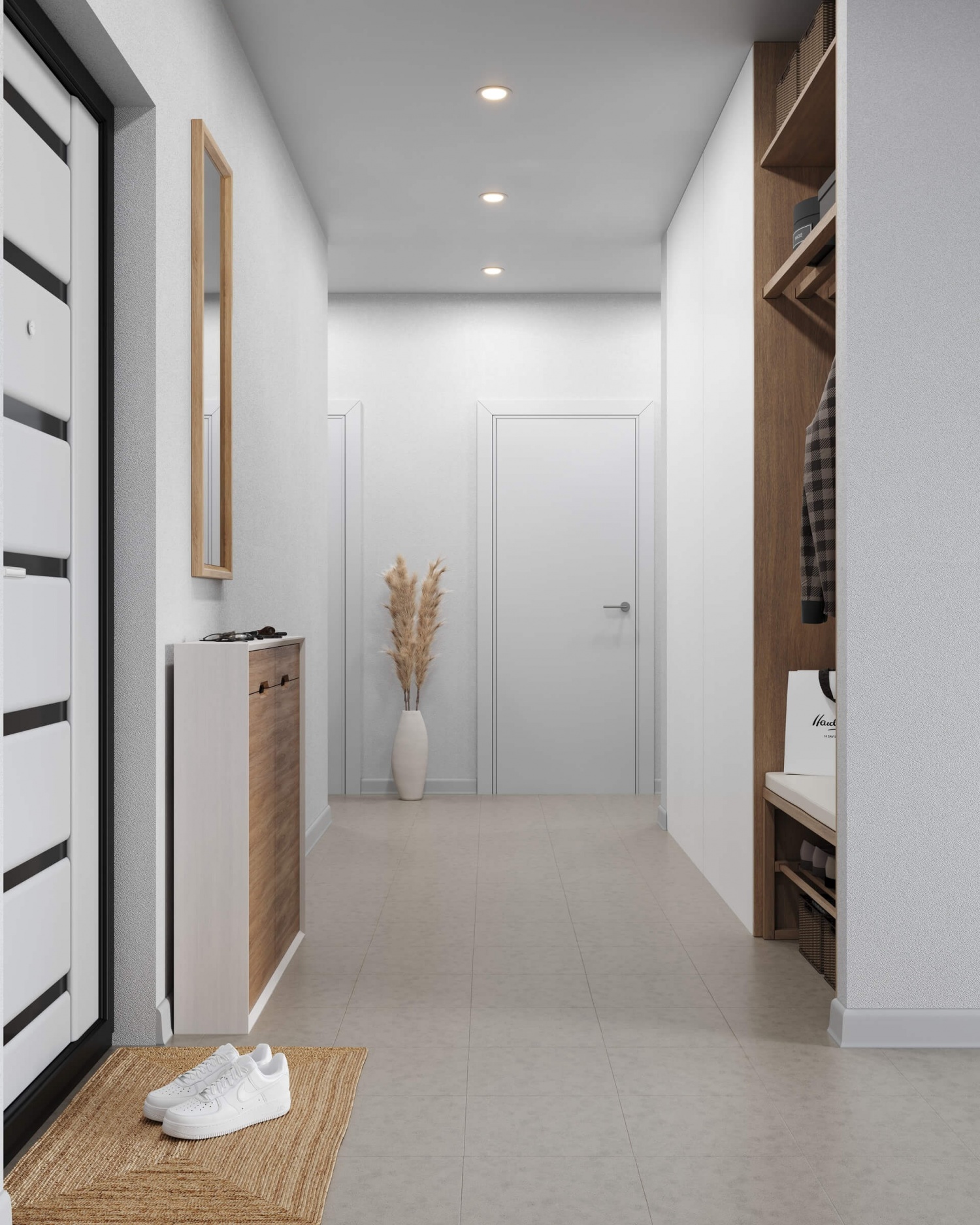 изображение ЖК Жилые кварталы «Белый Град»