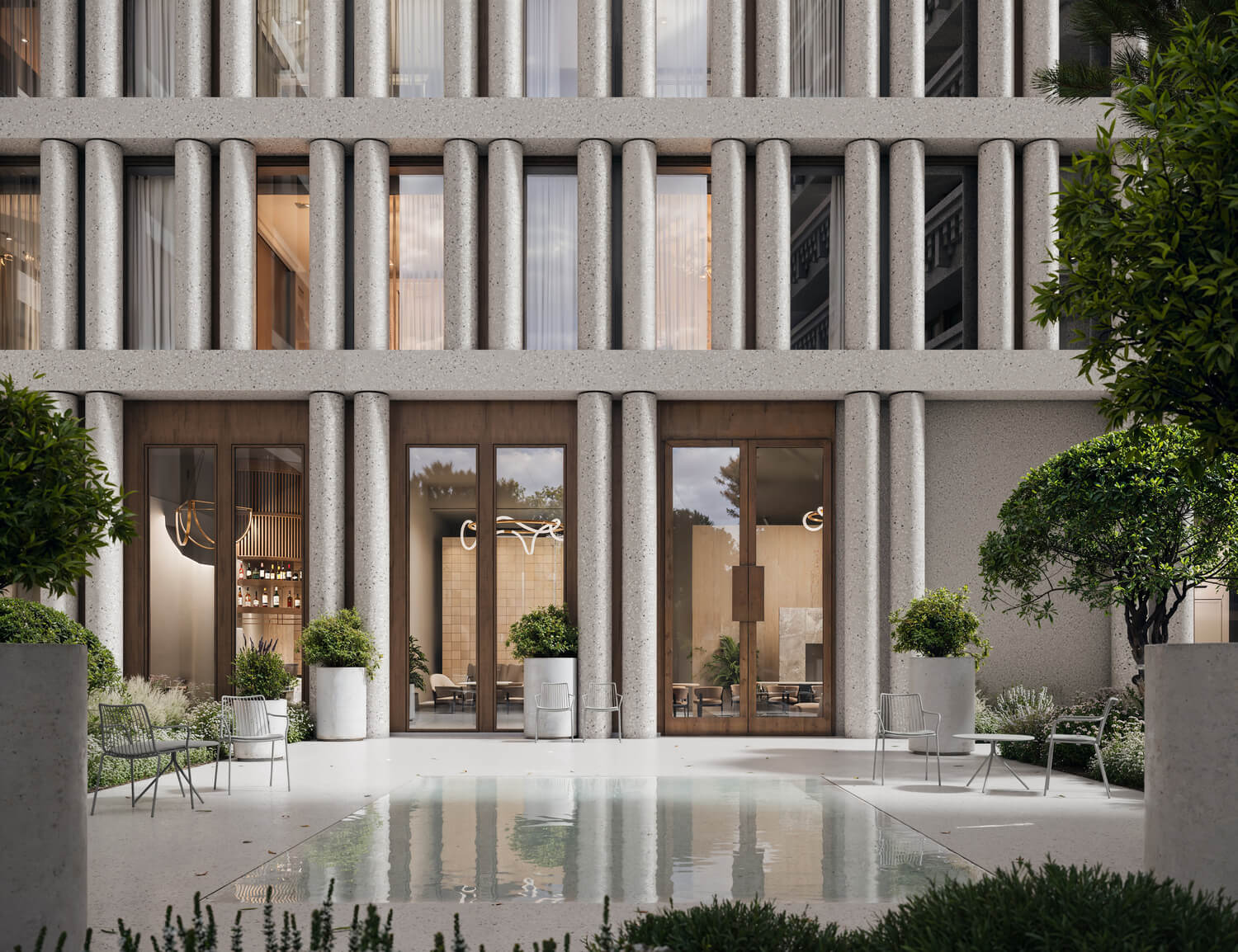 изображение ЖК Пыжевский