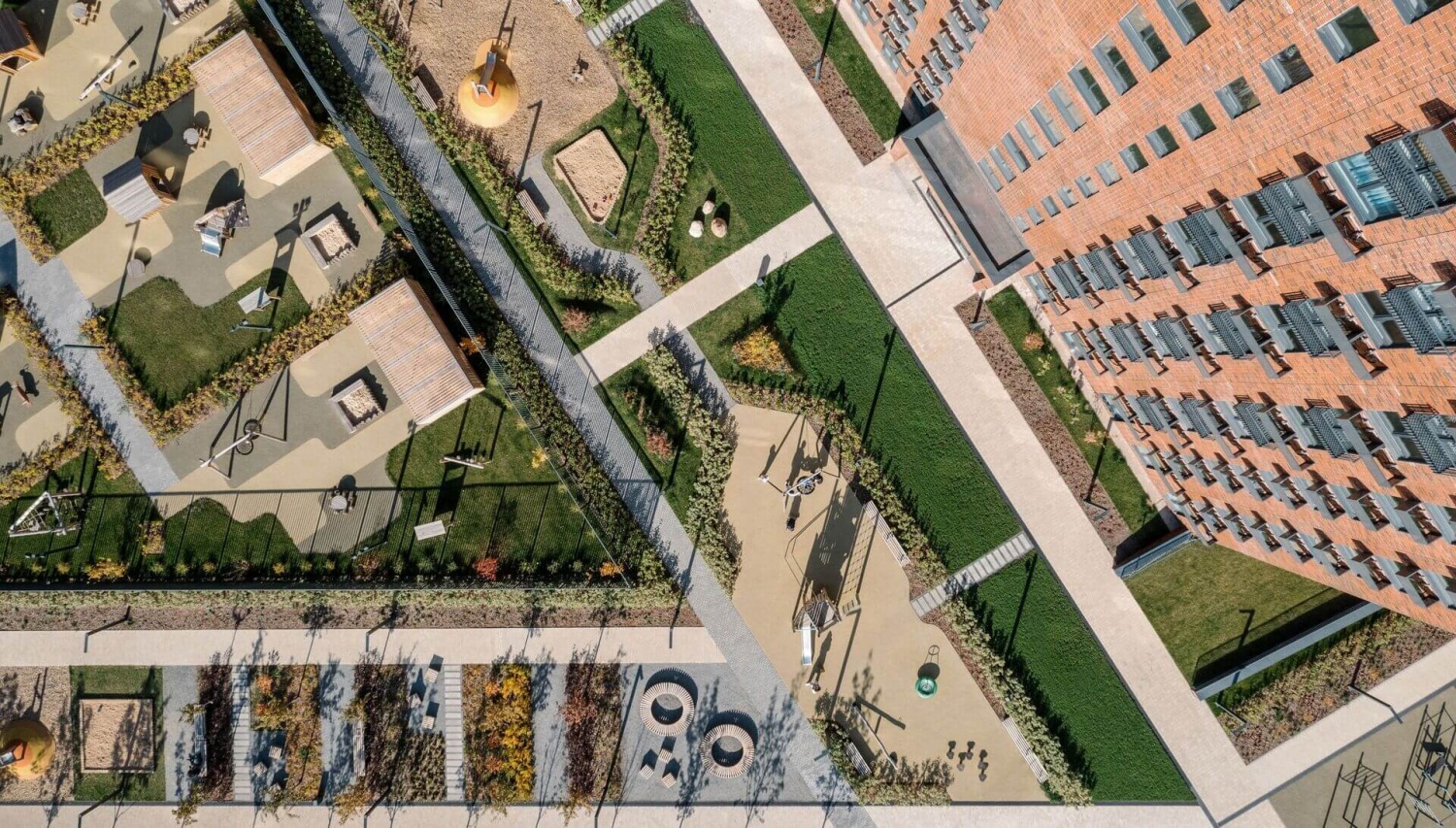 изображение ЖК Шереметьевский