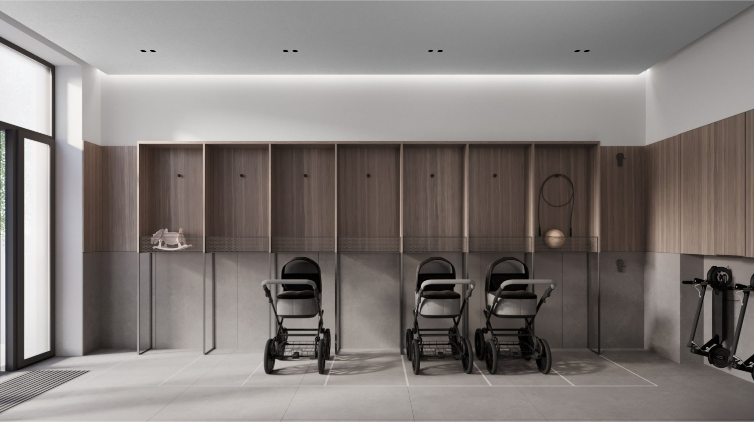 изображение ЖК Мангазея на Речном