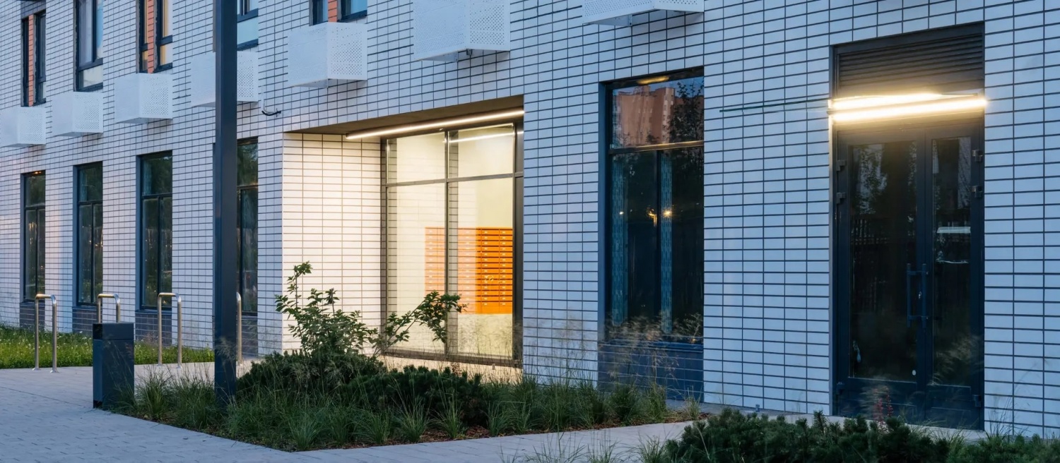 изображение ЖК Просторная 7