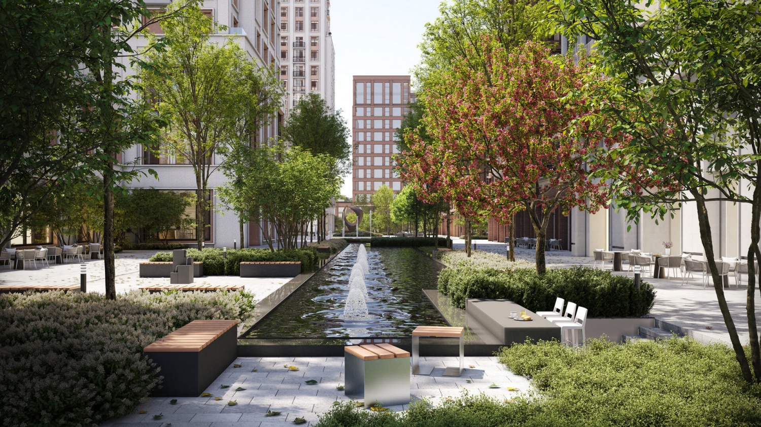 изображение ЖК Квартал МОНС