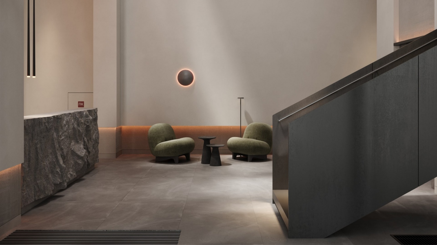 изображение ЖК Мангазея на Речном