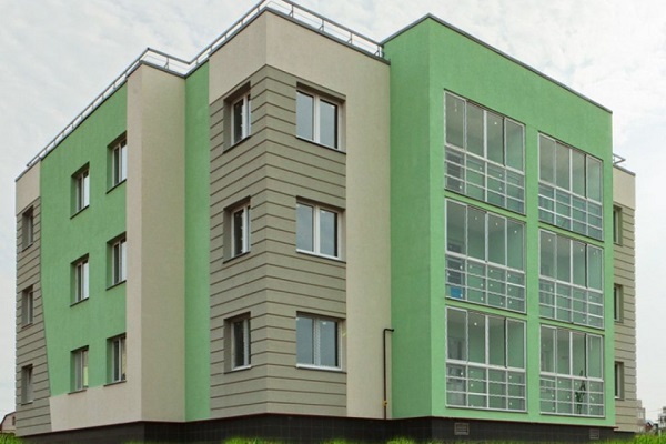 изображение ЖК Новое Нахабино