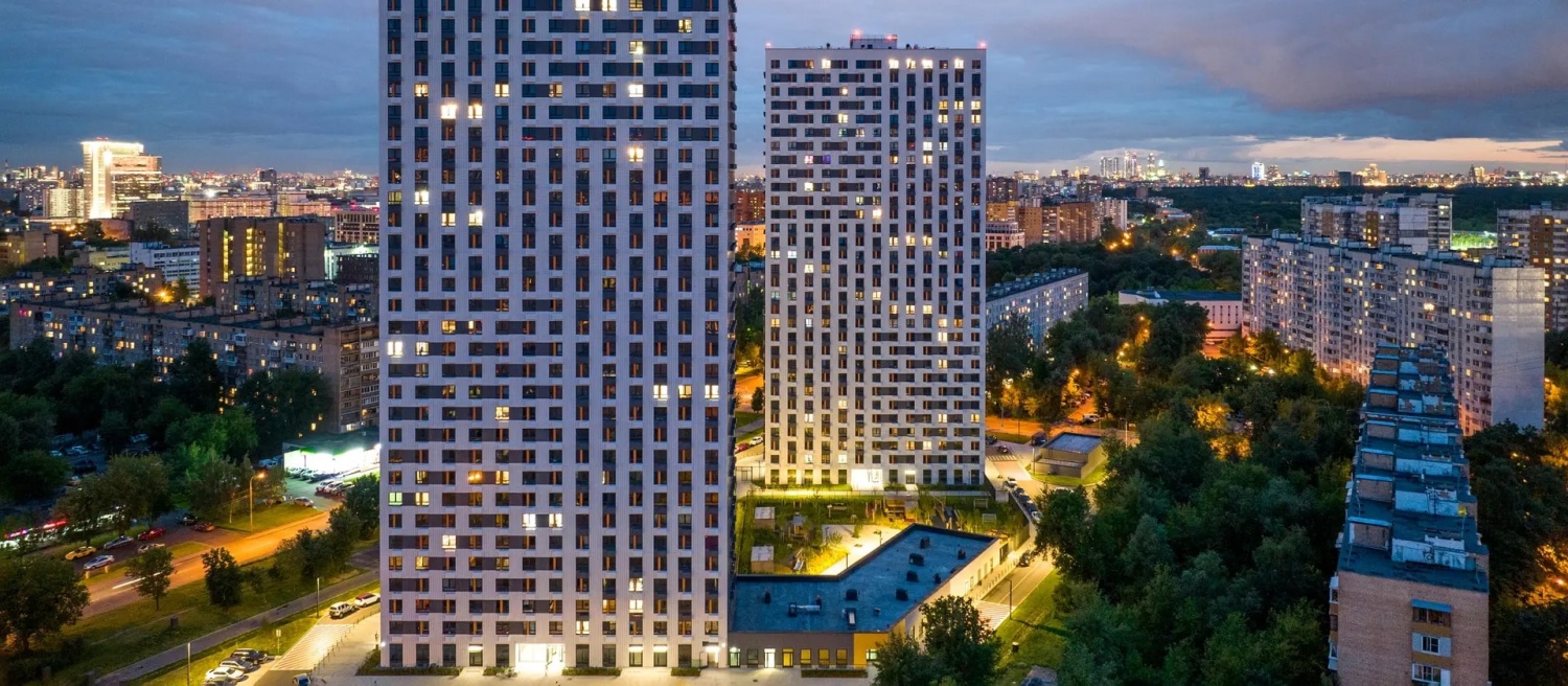 изображение ЖК Просторная 7