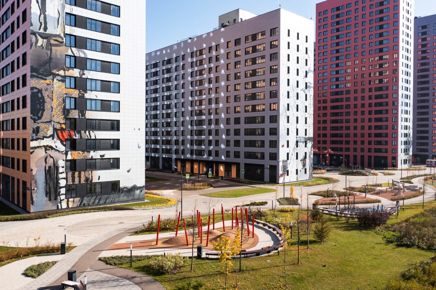 изображение ЖК Квартал «Филатов луг»