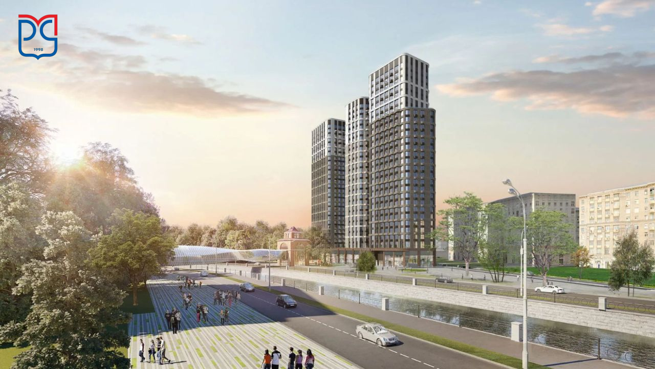 изображение ЖК Интеллигент